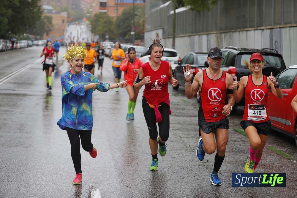 Media Maraton de Madrid de la Mujer-4