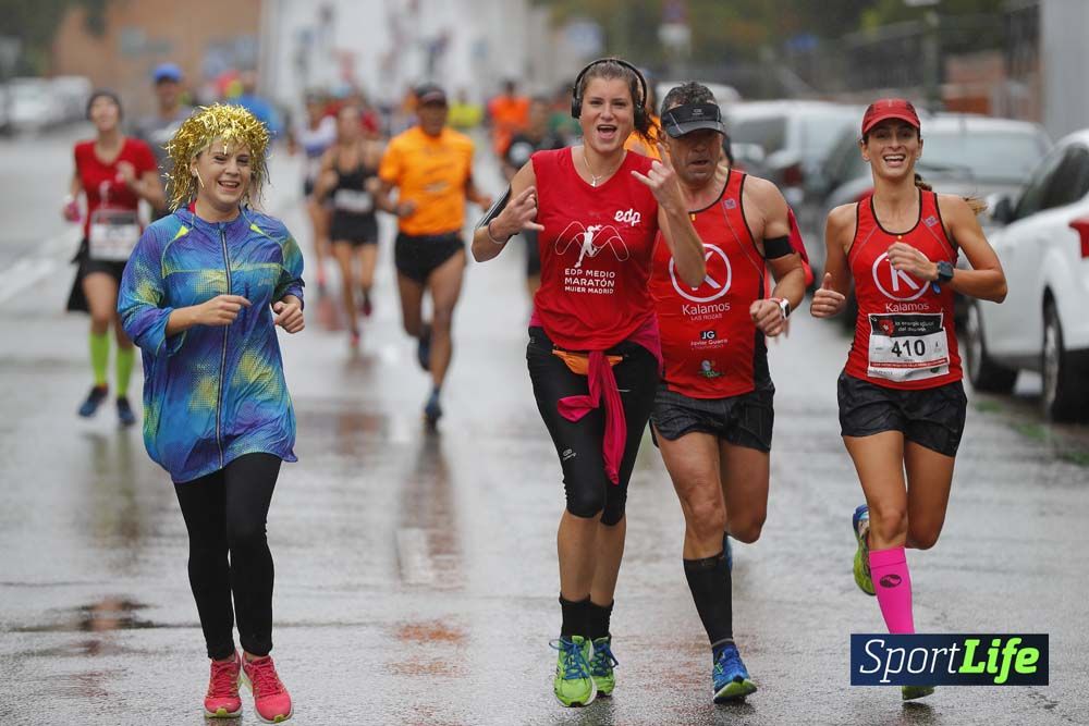 Media Maraton de Madrid de la Mujer-4