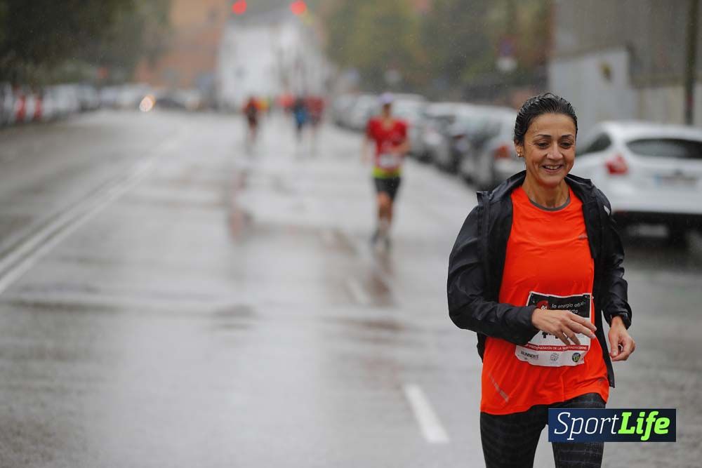 Media Maraton de Madrid de la Mujer-4