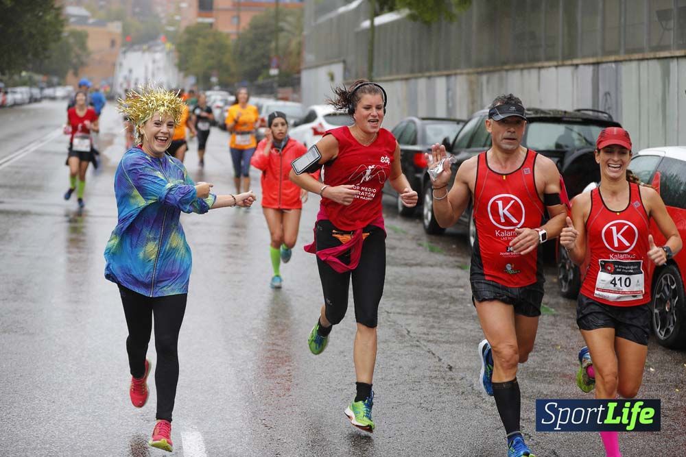 Media Maraton de Madrid de la Mujer-4