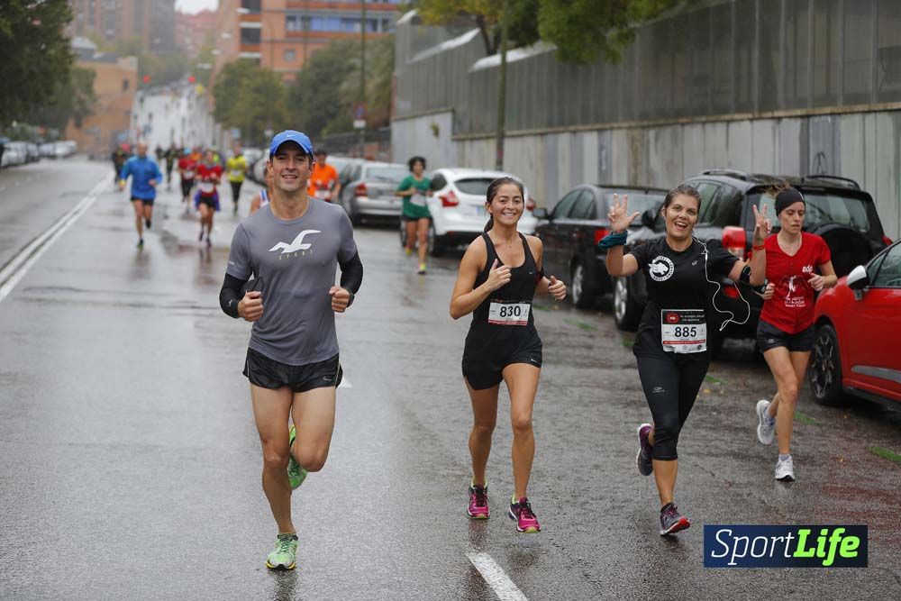 Media Maraton de Madrid de la Mujer-4
