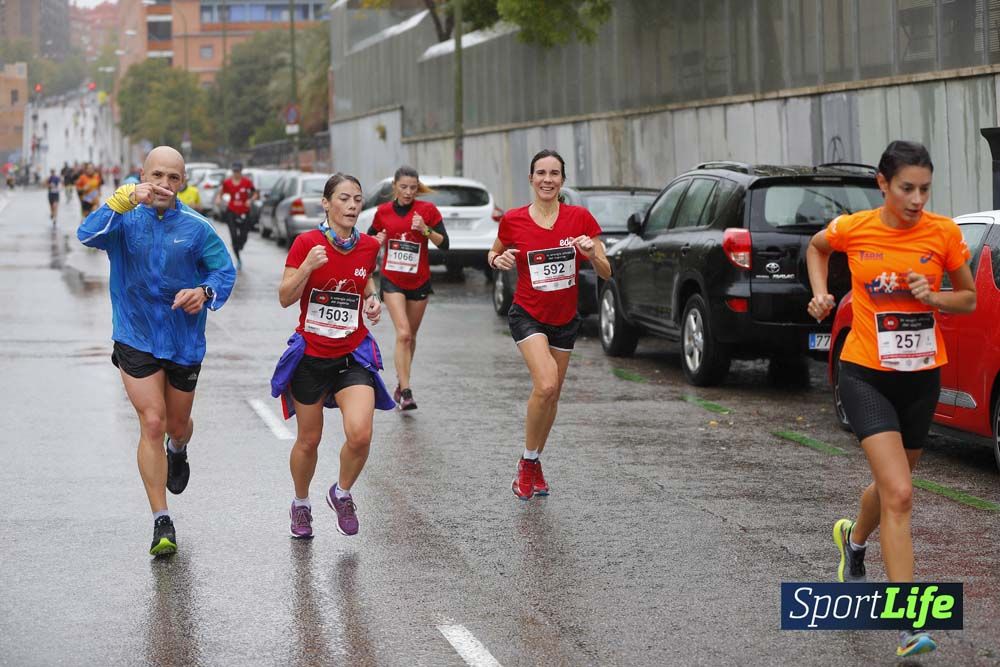 Media Maraton de Madrid de la Mujer-4