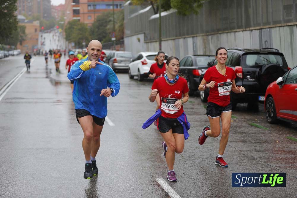 Media Maraton de Madrid de la Mujer-4