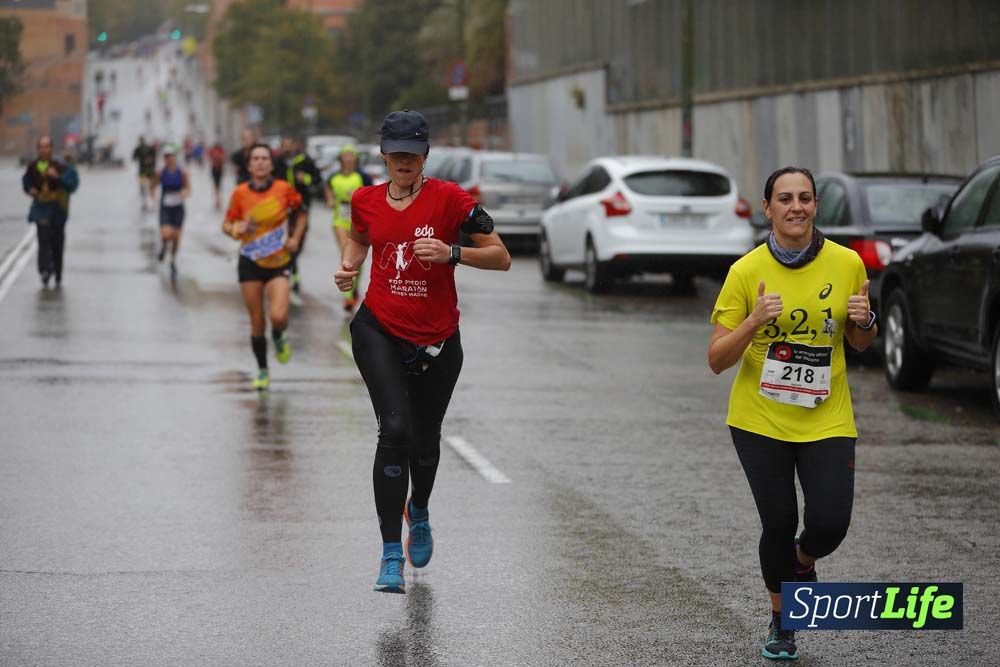 Media Maraton de Madrid de la Mujer-4