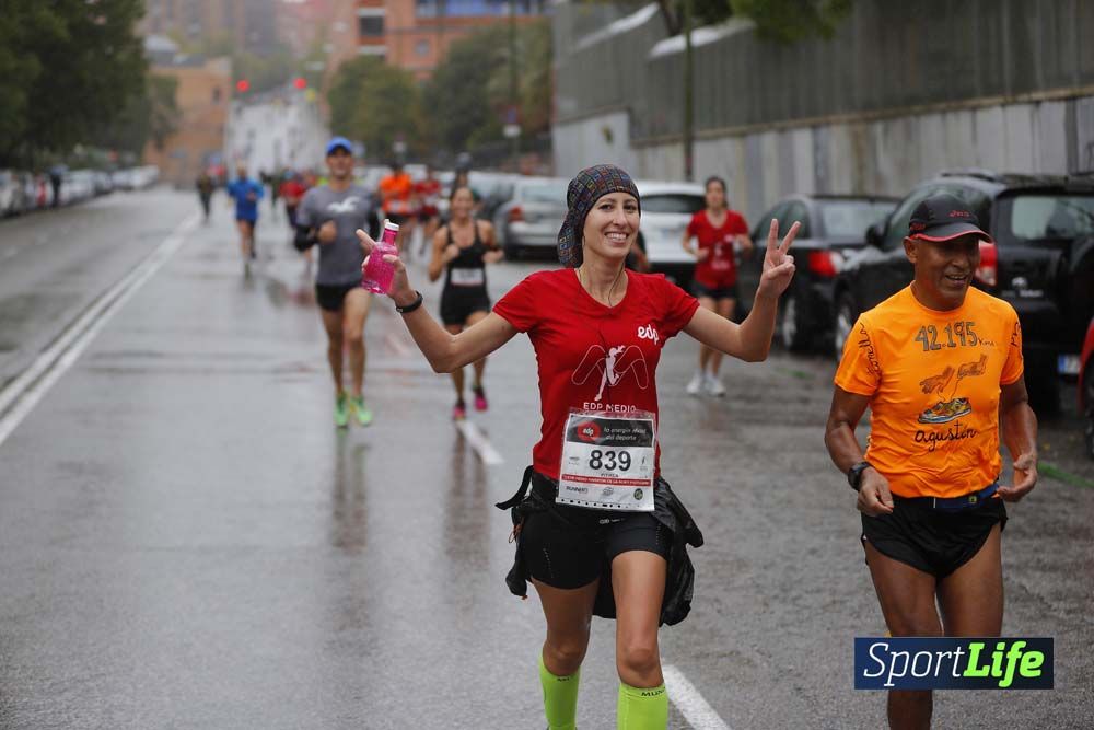 Media Maraton de Madrid de la Mujer-4