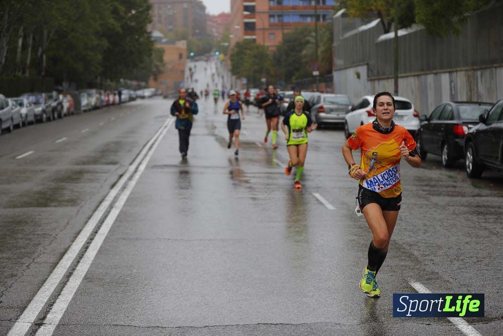 Media Maraton de Madrid de la Mujer-4