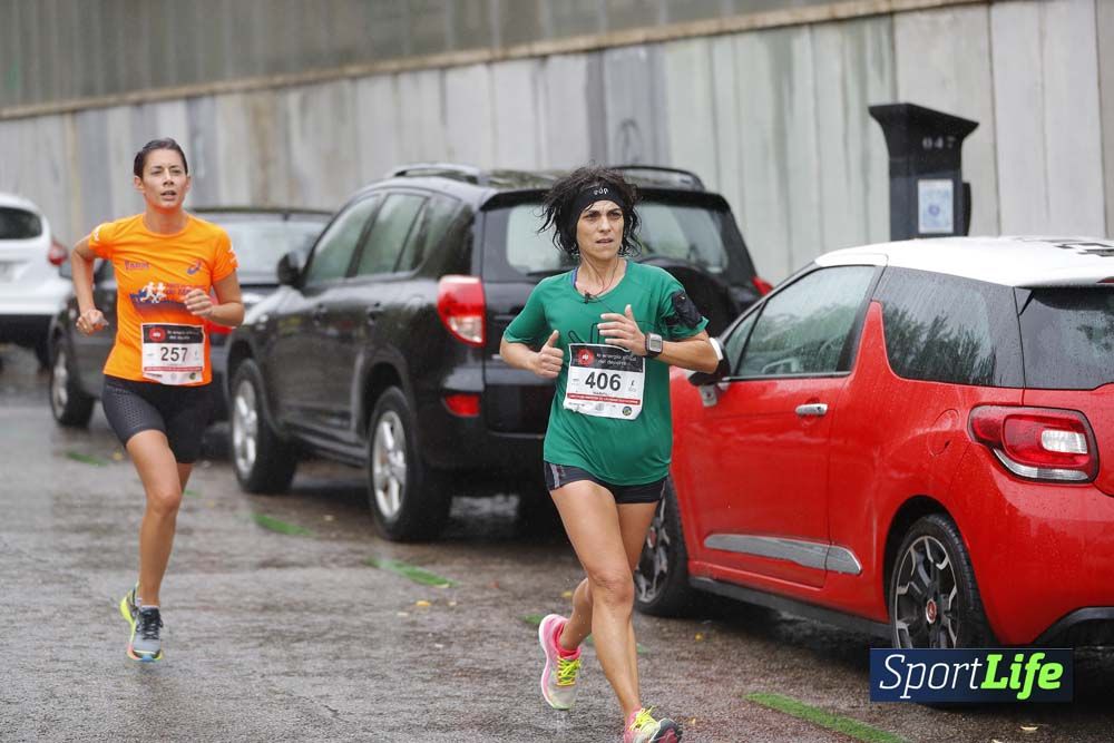 Media Maraton de Madrid de la Mujer-4
