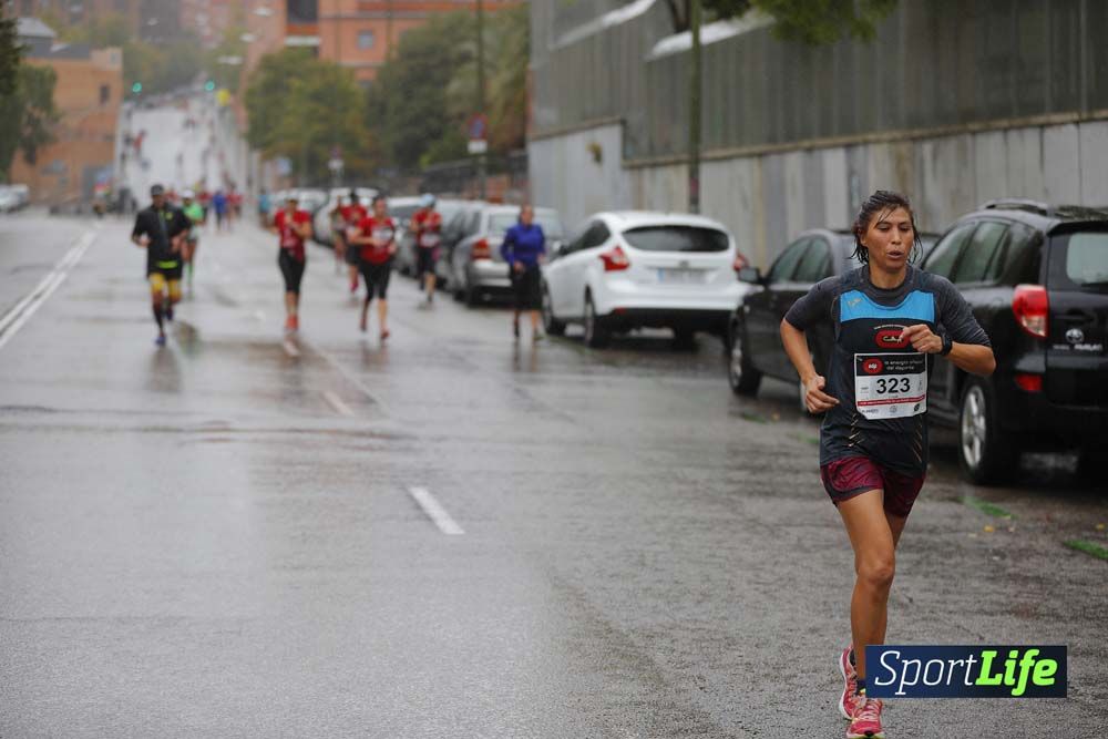 Media Maraton de Madrid de la Mujer-4