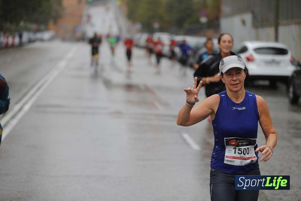 Media Maraton de Madrid de la Mujer-4