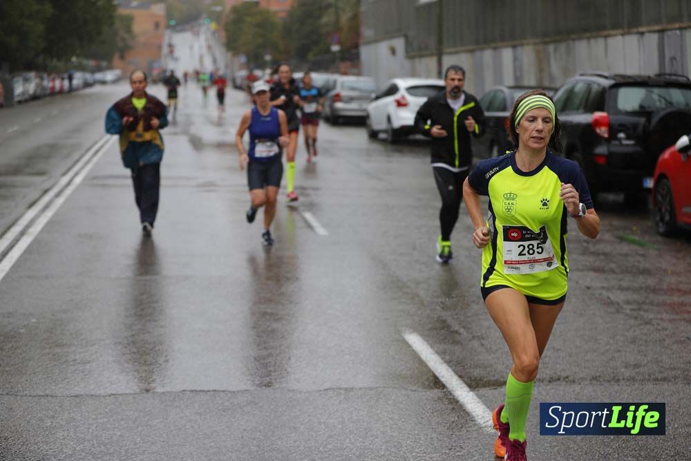 Media Maraton de Madrid de la Mujer-4