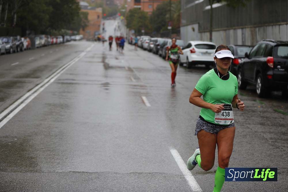 Media Maraton de Madrid de la Mujer-4