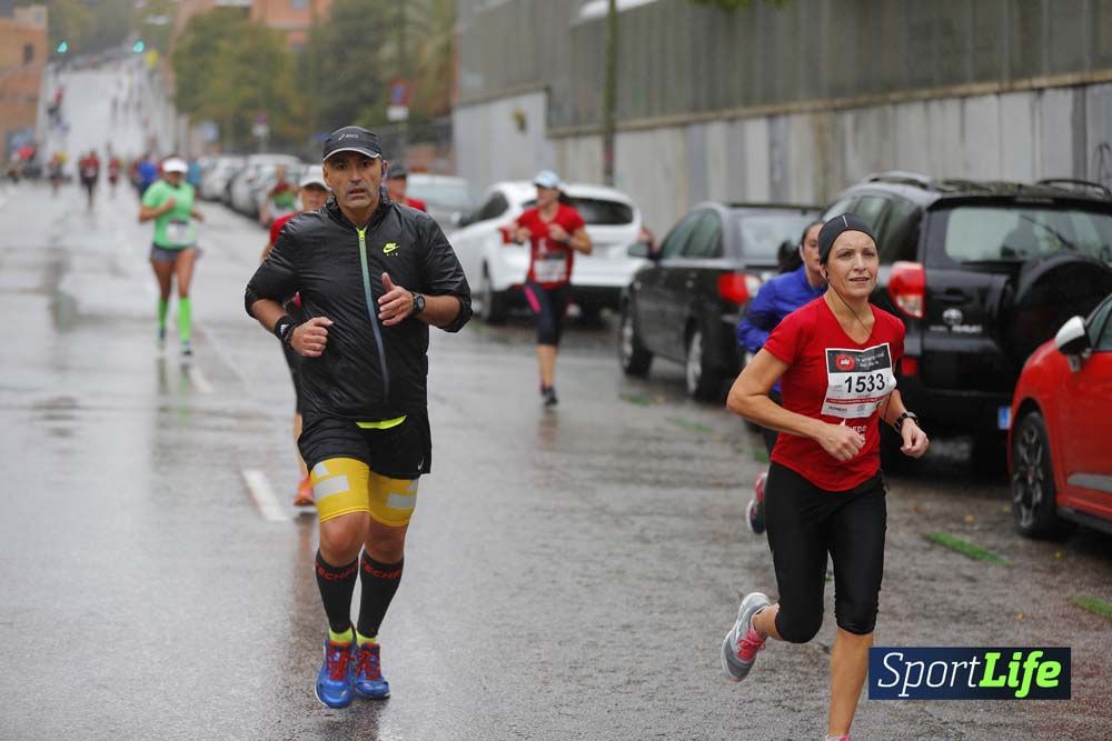 Media Maraton de Madrid de la Mujer-4