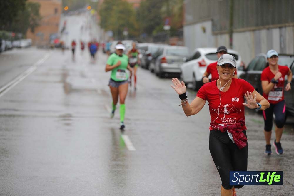 Media Maraton de Madrid de la Mujer-4