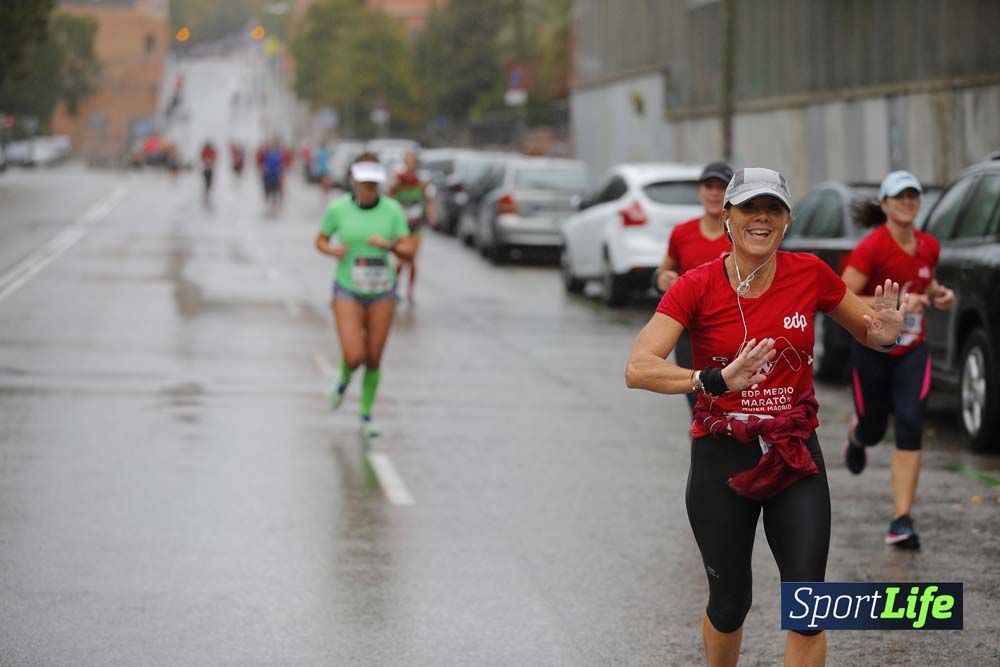 Media Maraton de Madrid de la Mujer-4