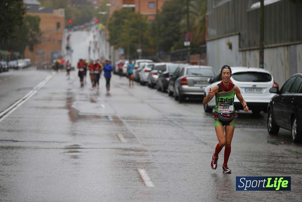 Media Maraton de Madrid de la Mujer-4