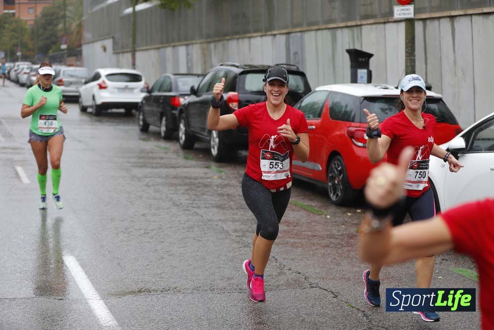Media Maraton de Madrid de la Mujer-4