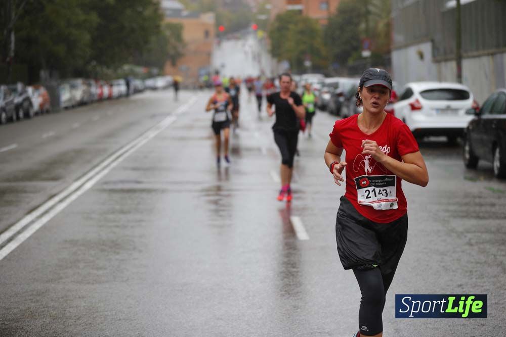 Media Maraton de Madrid de la Mujer-4