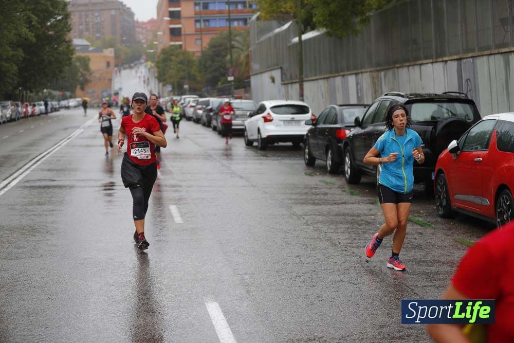 Media Maraton de Madrid de la Mujer-4