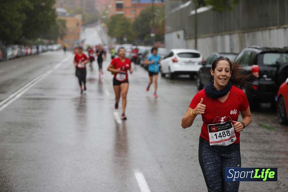 Media Maraton de Madrid de la Mujer-4