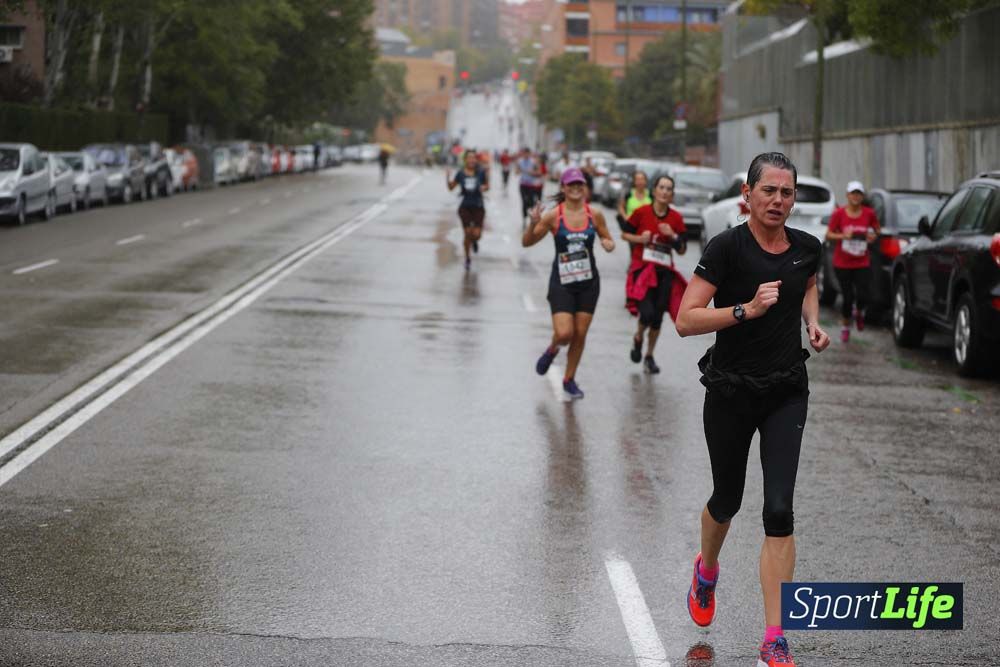 Media Maraton de Madrid de la Mujer-4