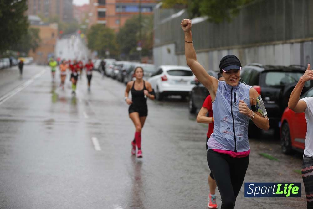Media Maraton de Madrid de la Mujer-4