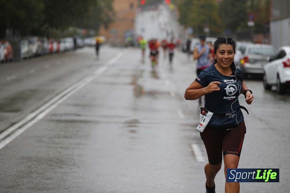 Media Maraton de Madrid de la Mujer-4