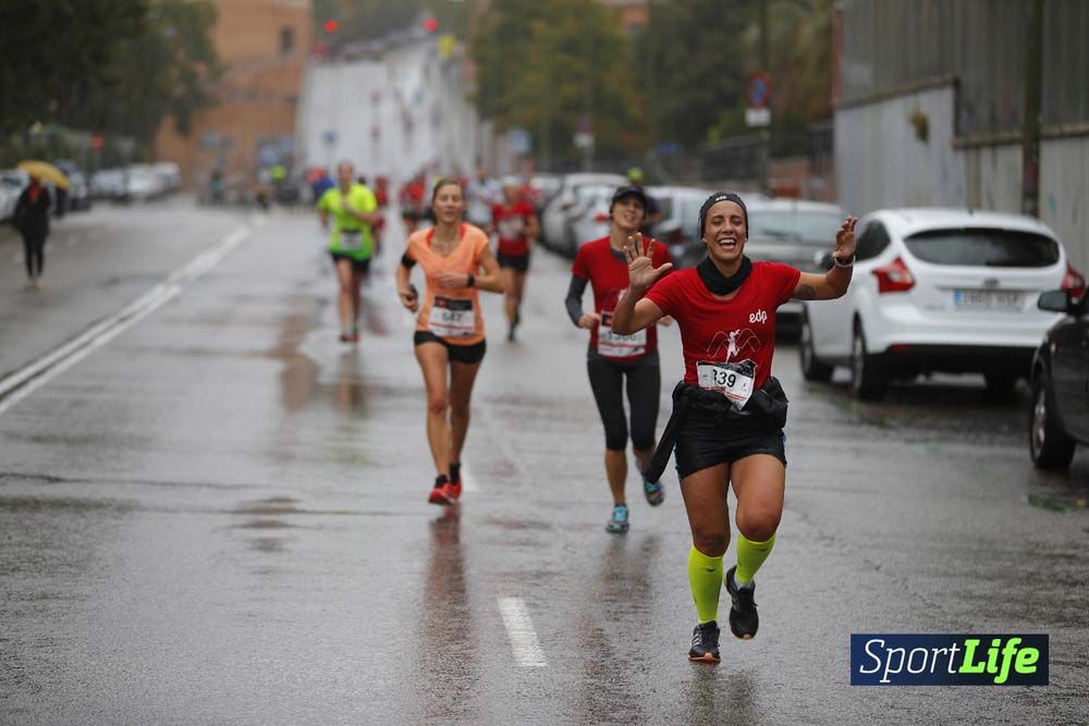 Media Maraton de Madrid de la Mujer-4