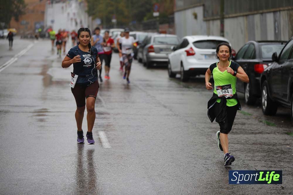 Media Maraton de Madrid de la Mujer-4