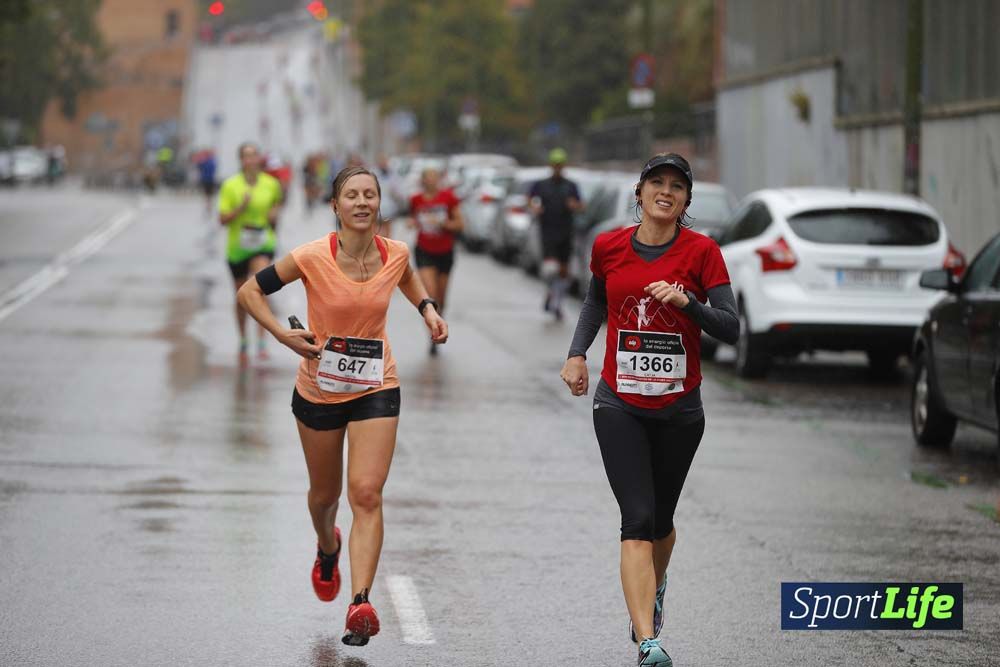 Media Maraton de Madrid de la Mujer-4