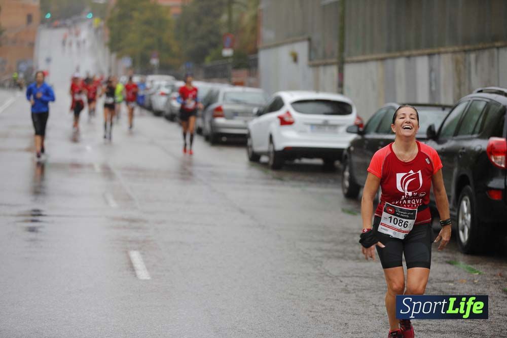 Media Maraton de Madrid de la Mujer-4
