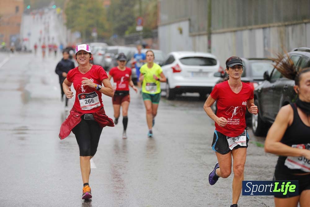 Media Maraton de Madrid de la Mujer-4