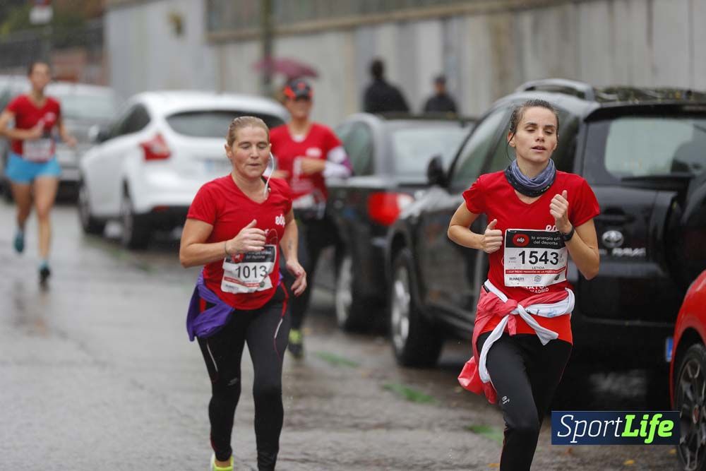 Media Maraton de Madrid de la Mujer-4