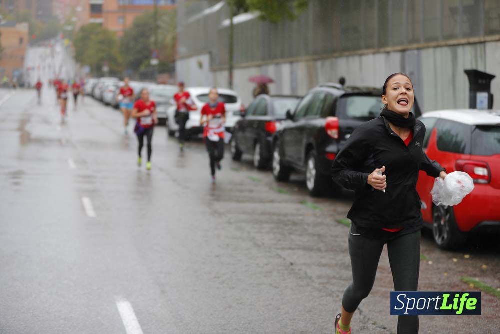Media Maraton de Madrid de la Mujer-4