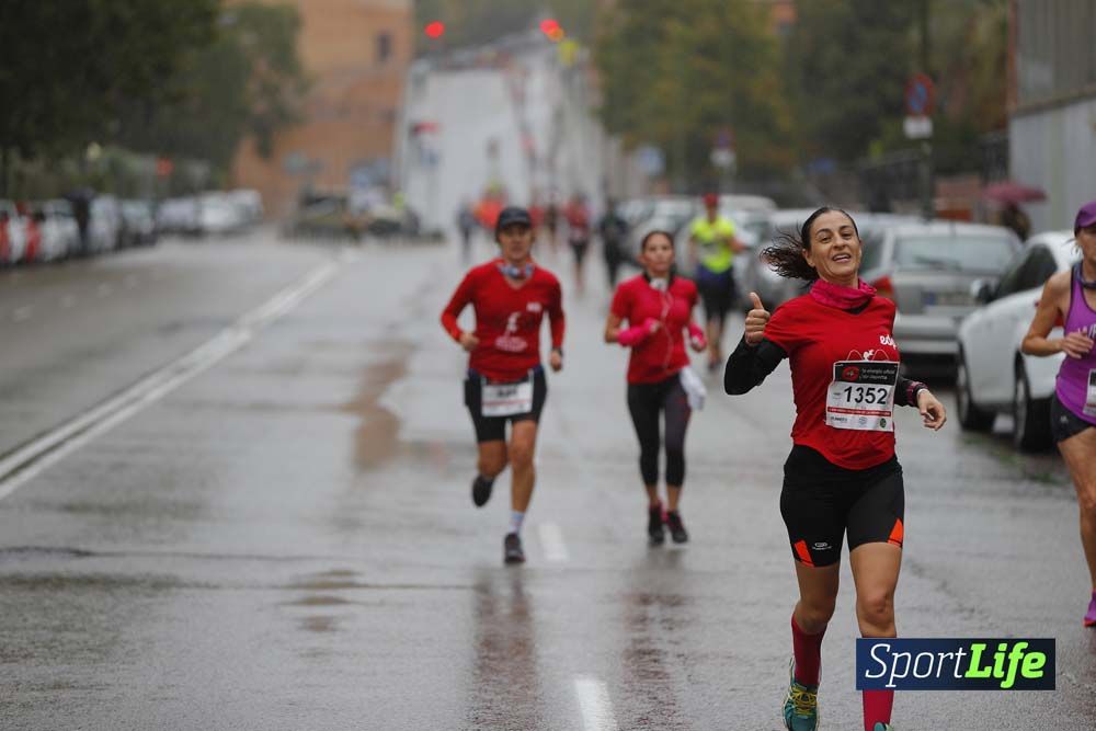 Media Maraton de Madrid de la Mujer-4
