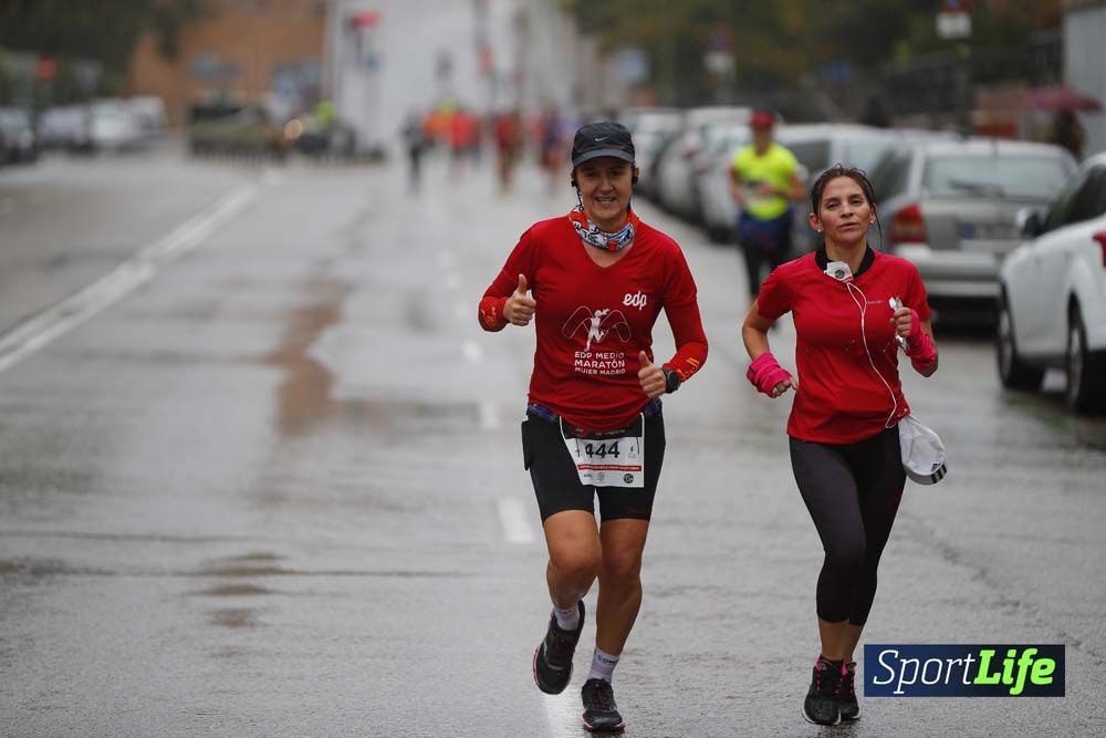 Media Maraton de Madrid de la Mujer-4