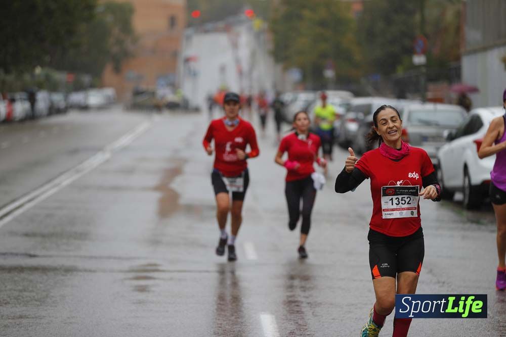Media Maraton de Madrid de la Mujer-4