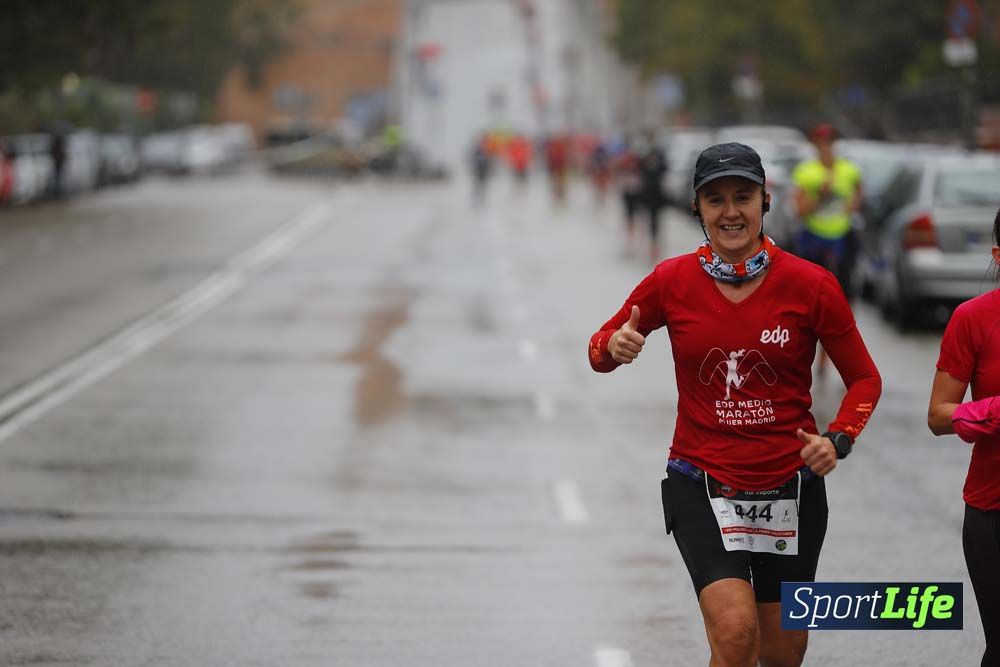 Media Maraton de Madrid de la Mujer-4