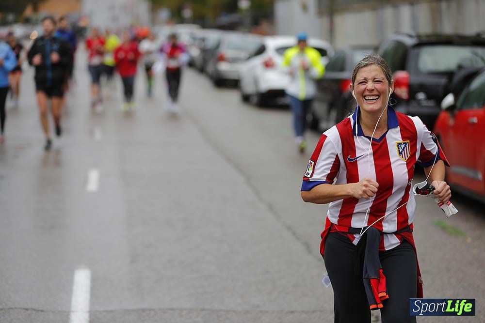 Medio maratón de la Mujer galería 5