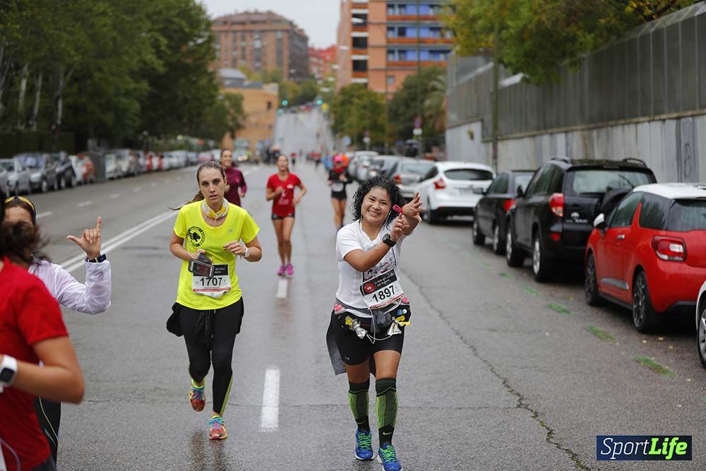 Medio maratón de la Mujer galería 5