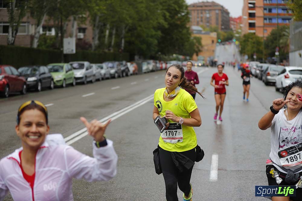 Medio maratón de la Mujer galería 5