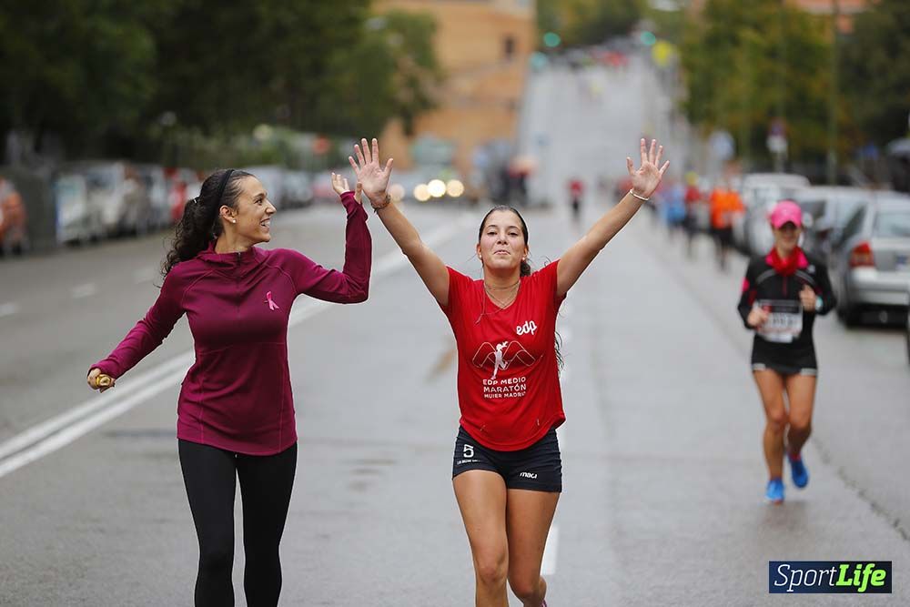 Medio maratón de la Mujer galería 5