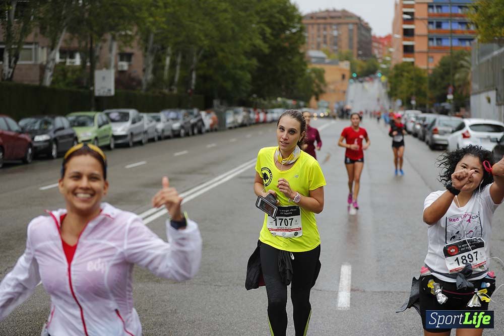 Medio maratón de la Mujer galería 5