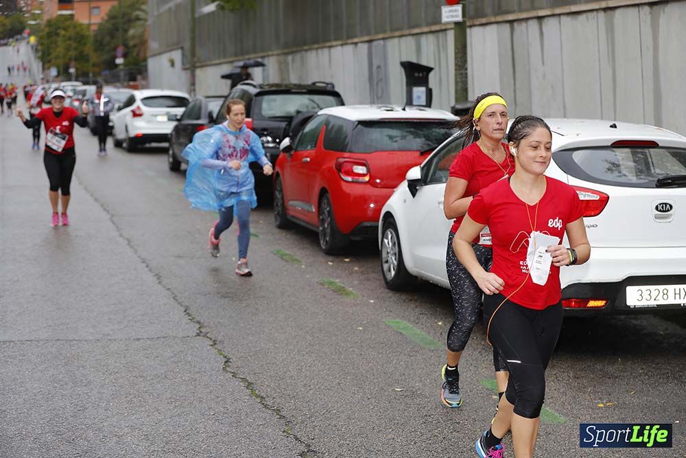 Medio maratón de la Mujer galería 5
