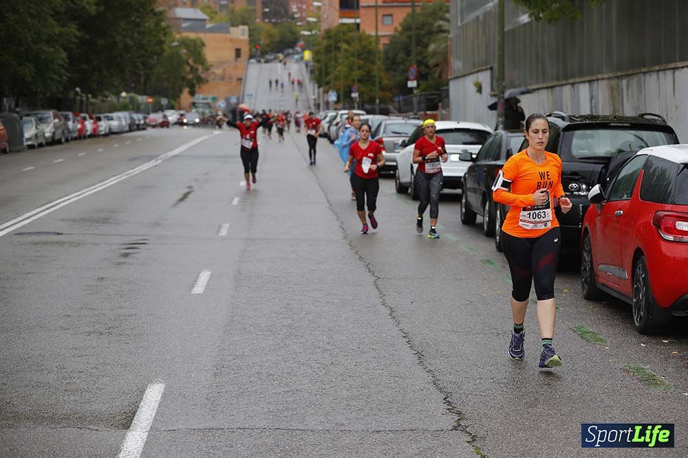 Medio maratón de la Mujer galería 5