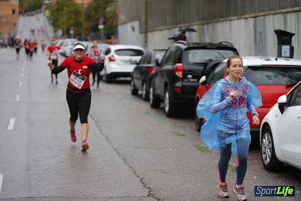 Medio maratón de la Mujer galería 5
