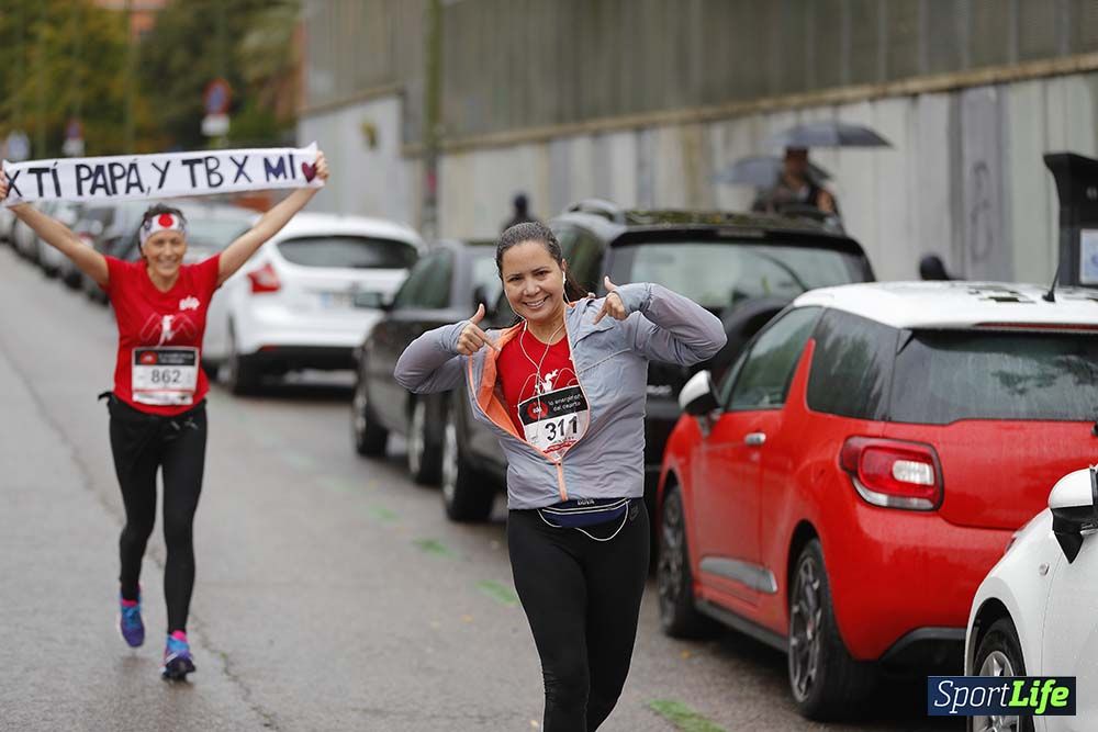 Medio maratón de la Mujer galería 5