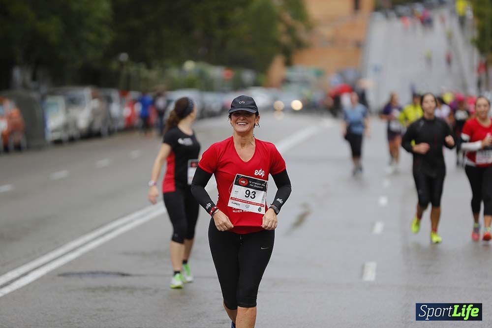 Medio maratón de la Mujer galería 5