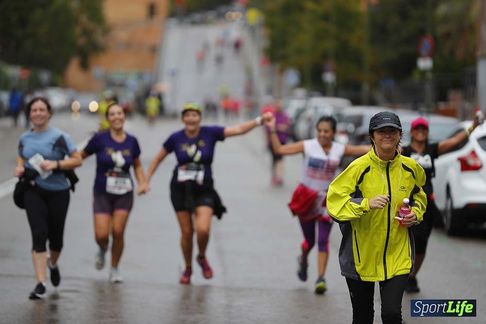 Medio maratón de la Mujer galería 5