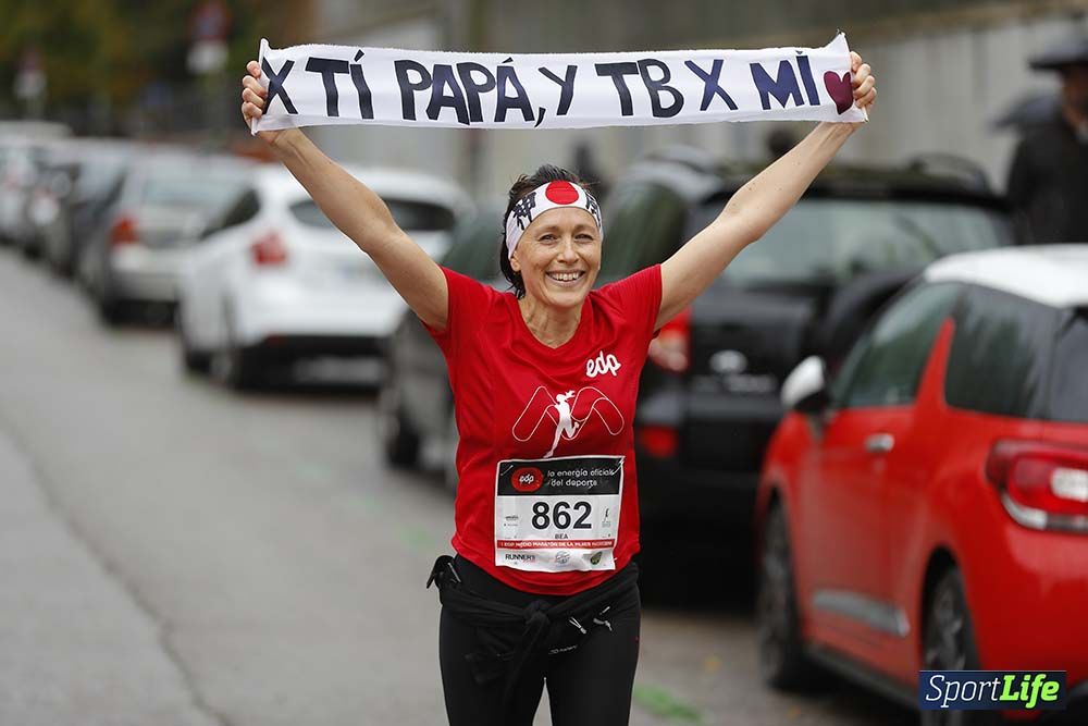 Medio maratón de la Mujer galería 5