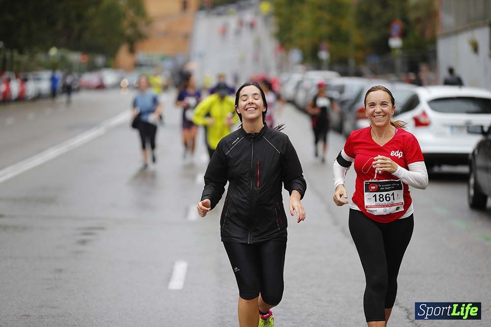 Medio maratón de la Mujer galería 5